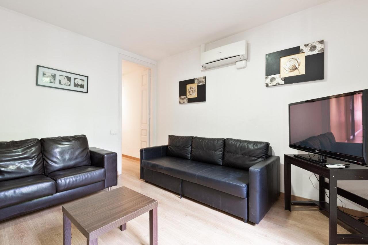 ברצלונה Stay U-Nique Apartments Sant Antoni מראה חיצוני תמונה